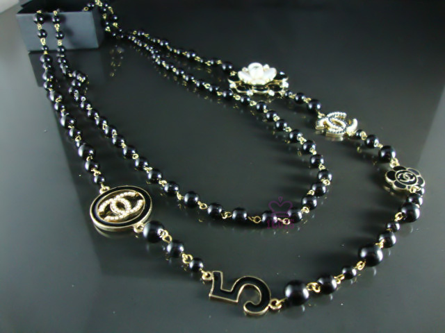 Collana Chanel Modello 349